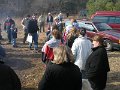 Scout's Day at Haverford State -Pancake Breakfast Feb. 2008 075